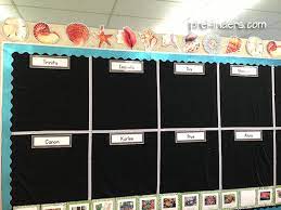 Breeze through the year with these cool beach classroom theme ideas. Beach Classroom Decor Prekinders
