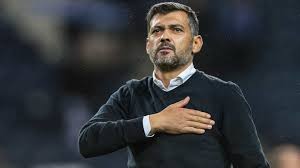Foi este o cenário de sérgio conceição nos primeiros anos de vida. Contratar O Sergio Conceicao Foi Das Melhores Decisoes Do Presidente