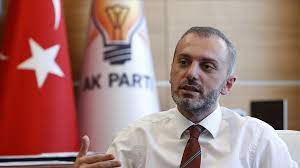Toplantı sonrası ak parti sözcüsü ömer çelik önemli açıklamalarda bulunuyor. Ek2vgqlmvlocmm