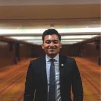 The minister of home affairs administers his functions through the ministry of home affairs and a range of other government agencies. Linkedin Namecard