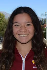 2019-20 Women's Swimming and Diving Roster