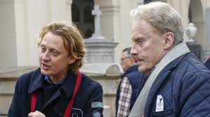 See if your friends have read any of antoni olbrychski's books. Nie Zyje Jakub Wnuk Daniela Olbrychskiego Po Prostu Wyszedl Bez Niczego Magazyn Rmf Fm
