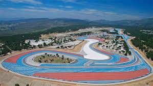 Do circuito paul ricard, em le castellet, frança. F1 Hamilton Paul Ricard E Pior Do Que Magny Cours Autoracing