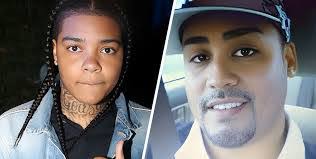 Kenneth Marrero's Instagram, Twitter & Facebook