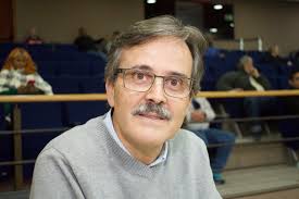 Vereador Dr. Marcos Fontes