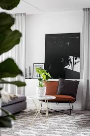 2 combinarlos con negro, gris o neutros. Decorar En Tonos Grises