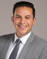 Dr. Daniel Aaron Furlong, MD