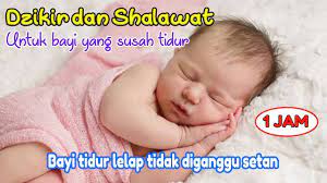 Surah amalan untuk tidurkan bayi tanpa gangguan jin.insyaallah bayi tidur lena. Ruqyah Dan Zikir Untuk Bayi Tidur Tanpa Gangguan Syaitan Jin Insyaallah Berkesan Bayi Akan Lena Youtube