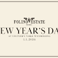 Dining Reservation | New Year's Day at Vintners... event in Wyomissing, PA