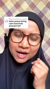 sesekali buat video camni. Abaikan suara Lily tu 😂