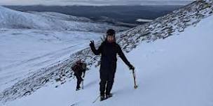 1 Day Winter Skills Course (Friday)