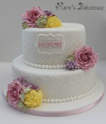 Birthday cards, personalized gifts, milestone gifts, gift cards 90th Birthday Cake For A Very Special Lady Marie S Bakehouse