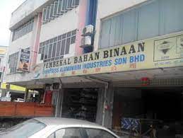 0982547 everpress aluminium (h.k.) limited is a live company incorporated on 11 july 2005 (monday) in hong kong as a private company limited by shares entity. Everpress Aluminium Industries Sdn Bhd Aluminium In Malaysia