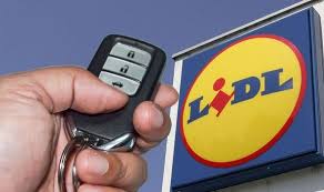 Dummies helps everyone be more knowled. Lidl Parking Shock Customers Can T Unlock Cars Because Their Car Key Fobs Keep Breaking Express Co Uk