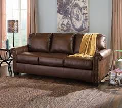 38000 39 Sofa Sleepers Durablend Leather Shown In Queen Chocolate Closed Available In Three Durable Queen Sofa Sleeper Leather Sleeper Sofa Best Leather Sofa