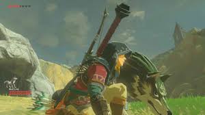 The Legend Of Zelda Breath Of The Wild Wolf Link Amiibo Wolf Link And Breath Of The Wild Link Screams Out Of Joy Breath Of The Wild Legend Of Zelda Amiibo