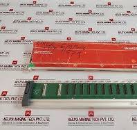 Honeywell 2MLR-E12P 12-Slot PLC Extension Base Module Ver 5.2 | eBay