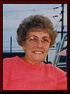 Mary Shackelford Obituary