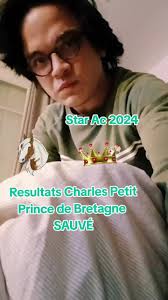 Résultats Prime Charles Sauvé et Maureen Petit Prince