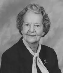 LR Cultural Touchstone: Peg Newton Smith