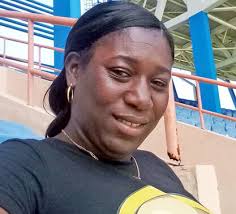 Female NNP activist is fired