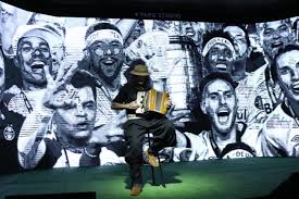 Nova dupla rodolffo e juliette cantam juntos e fãs elogiam: Unidos Para O Que Der E Vier Gremio E Torcida Comemoram 117 Anos Em Live Historica