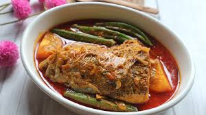 Ada 20 gudang lagu kari kepala ikan mamak style terbaru, klik salah satu untuk download lagu mudah dan cepat. Kari Ikan Jenahak Versi Azie Kitchen Azie Kitchen