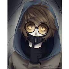 I Found You Ticci Toby X Reader Creepypasta Ticci Toby Ticci Toby Creepypasta Cute