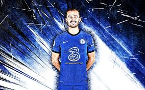 In the current club chelsea played 1 seasons, during this time he played 41 matches and scored 3 goals. Herunterladen Hintergrundbild 4k Ben Chilwell Grunge Art Chelsea Fc Englische Fussballer Premier League Benjamin James Chilwell Fussball Ben Chilwell Chelsea Blaue Abstrakte Strahlen Ben Chilwell 4k Fur Desktop Kostenlos Hintergrundbilder Fur