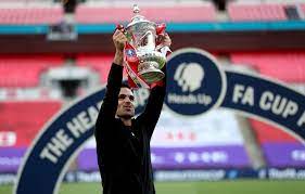 Mikel arteta hints that a decision … Mikel Arteta Will Choose Strong Team