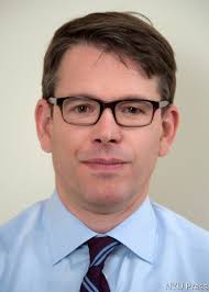 How data-driven policing threatens human freedom