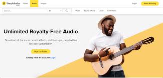 It's free to download and use the background music for youtube and twitch. How To Find The Best Background Music For Videos