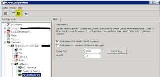 Maybe you would like to learn more about one of these? Xcapi Hinter Einer Barracuda Ng Firewall Aus Der It Praxis