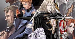 The following article contains spoilers for castlevania season 4, available now on netflix. Castlevania Season 4 To Be Its Last Netflix Reveals New Teaser
