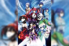 1.0 you are (not) alone as it's basically a superior retelling of the first 6 episodes of the tv then if you want to watch the reboot films that follow a different storyline, watch the first rebuild movie again, followed by evangelion: Date A Live Watch Order Guide