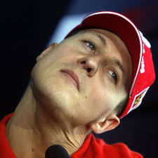 With thanks to all of them. Michael Schumacher 40 Hat Sich Bei Seinem Motorrad Unfall Im Februar In Cartagena Viel Schwerer Verletzt Als Man Bisher Wusste Formel 1