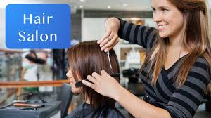 Add beauty salon to one of your lists below, or create a new one. At The Hair Salon English Conversation Youtube