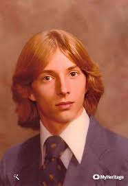 Aging over the years