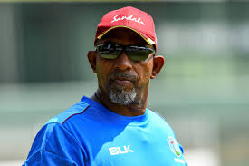 Phil Simmons: No victimisation in West Indies selection