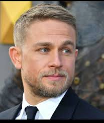 Pin By Sharon Blackmon On Charlie Hunnam Mens Hairstyles Short Mens Haircuts Short Thick Hair Styles