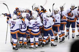 Islanders should be right up your alley. Isles Mailbag New York Islanders Leave Jersey With More Issues Despite Win