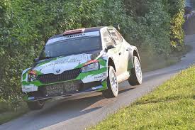 Barum czech rally zlín online 2021. Simon Wagner Gewinnt Hartbergerland Rallye Www Rallye Magazin De