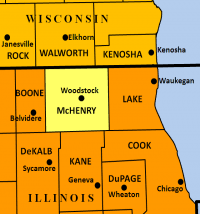 List of illinois counties by zip code. Mchenry County Illinois Genealogy Familysearch