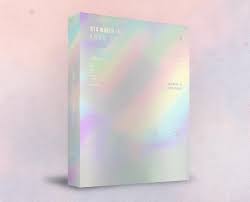 Unboxing bts นกไม นก dvd bts love yourself tour in seoul ของเยอะมาก mustaetae. Bts World Tour Love Yourself Seoul Dvd Blu Ray Cokodive Bts World Tour Dvd Blu Ray Bts