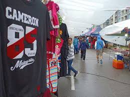 Waktu doa hari ini di brinchang akan bermula pada 05:36 (matahari terbit) dan selesai di 20:16 (isyak). Pasar Malam Cameron Highlands Percutian Bajet