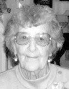 Lillian May Kessler Pyle (1912-2003)