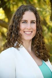 Jillian Vaughan's Instagram, Twitter & Facebook