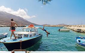 Try tilos linear scheduling software free today! Tiny Islands Of The Dodecanese A Guide To Tilos Greece Is