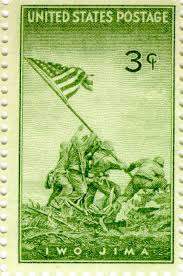 Image result for iwo jima flag raising