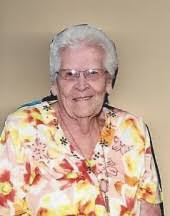 Bernice Porter Obituary December 24, 2014